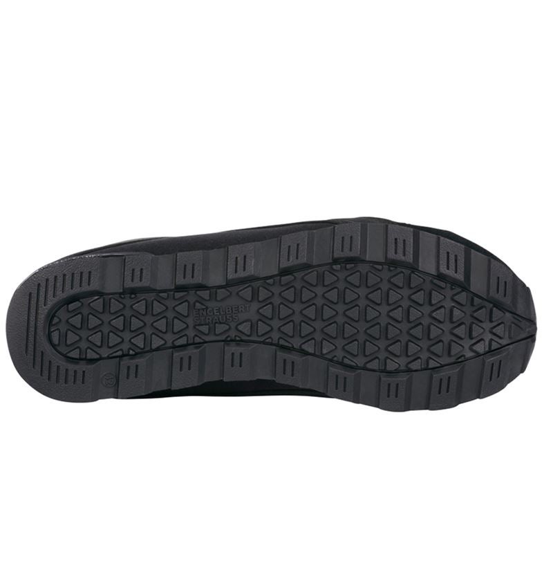 Strauss e.s. S1P Sicherheitshalbschuhe Sutur Riesige Rabatte