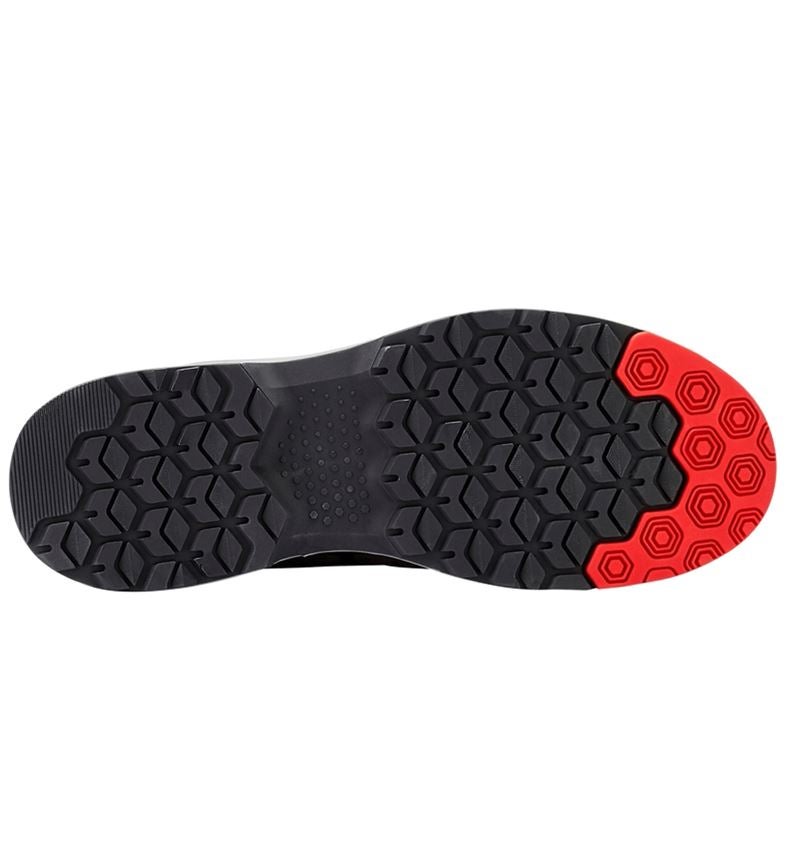 Strauss S1 Sicherheitshalbschuhe e.s. Zembra Clearance-Verkauf