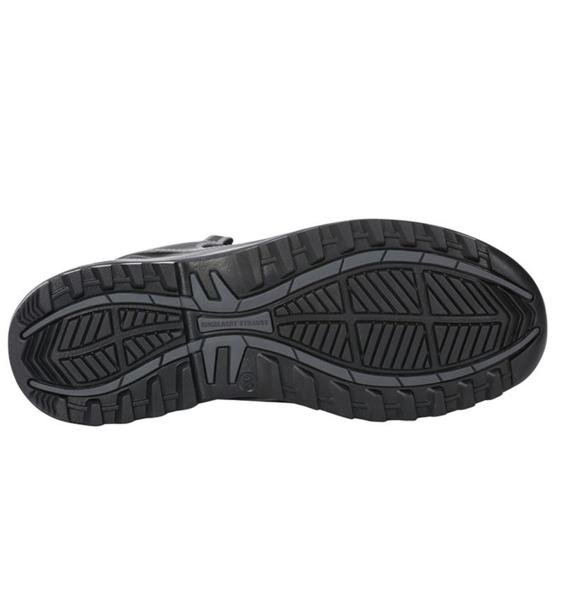Strauss e.s. S3 Sicherheitshalbschuhe Zahnia low 50% Rabatt für begrenzte Zeit