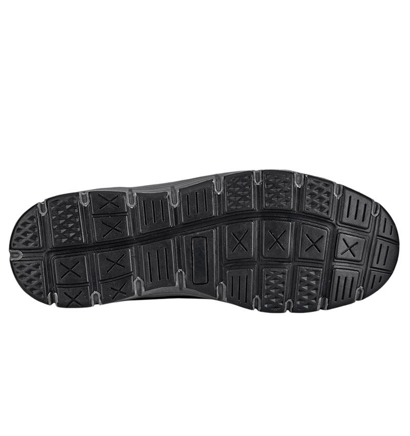 Strauss S1 Sicherheitshalbschuhe e.s. Romulus II low Online