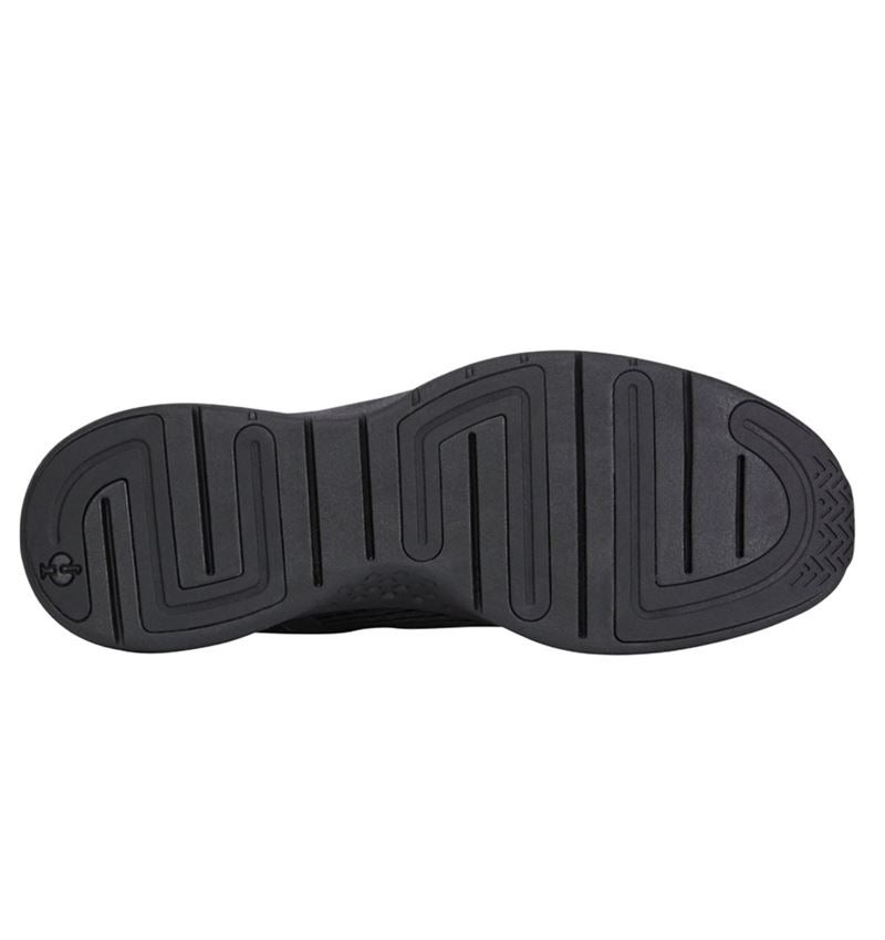 Strauss SB Sicherheitshalbschuhe e.s. Tarent low Outlet