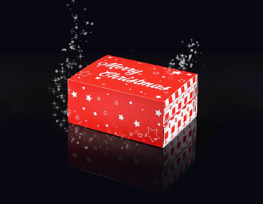 Strauss e.s. Adventskalender Edition 6 Auslauf