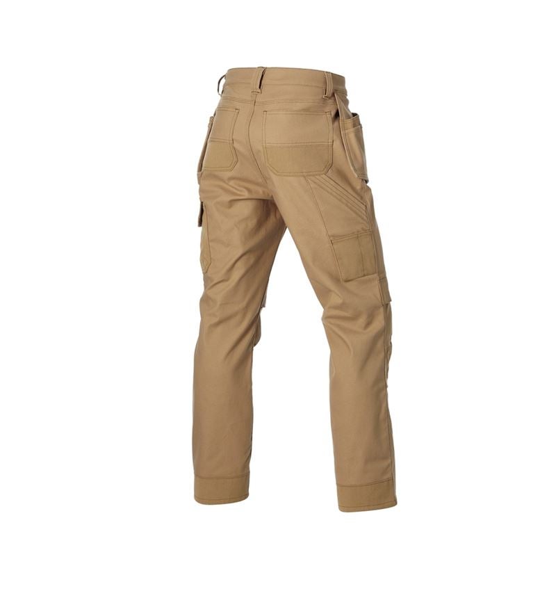 Strauss Worker-Bundhose e.s.iconic tool-pouch Angebote