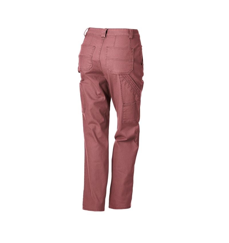Strauss Bundhose e.s.iconic, Damen Meist gekauft