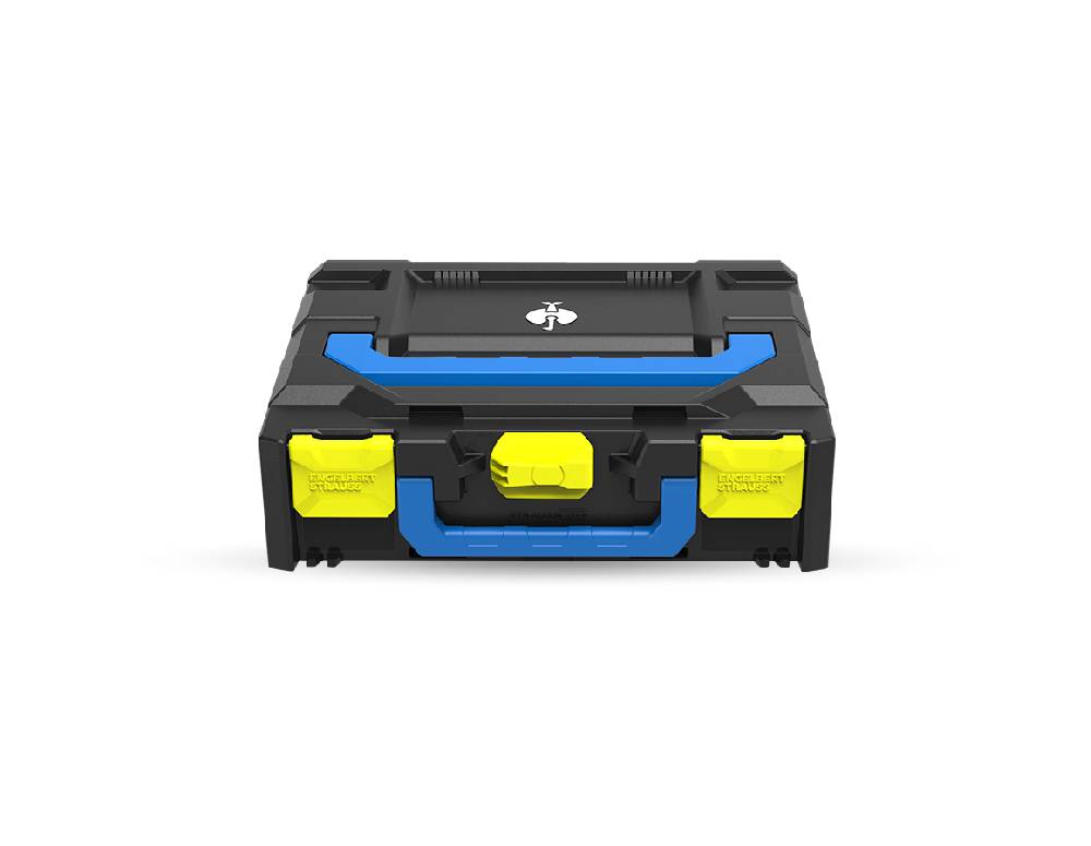 Strauss STRAUSSbox 118 midi Color Begrenzt auf 3 Tage