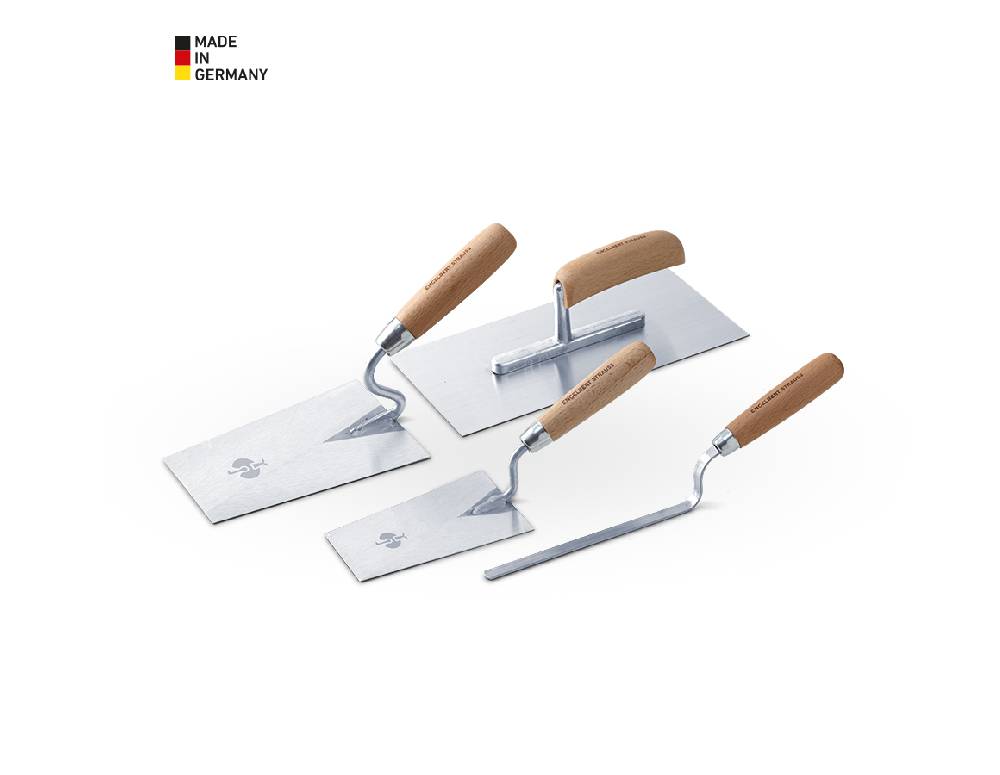 Strauss e.s. Kellen-Set 4tlg Im Verkauf
