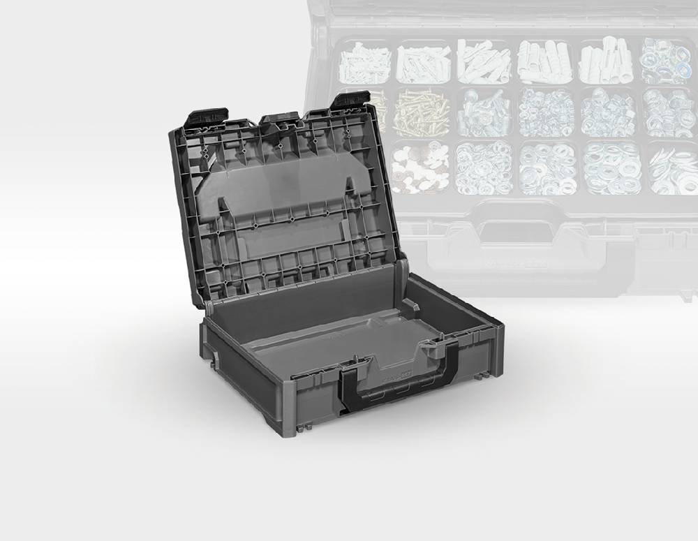 Strauss STRAUSSbox 118 midi Auslauf