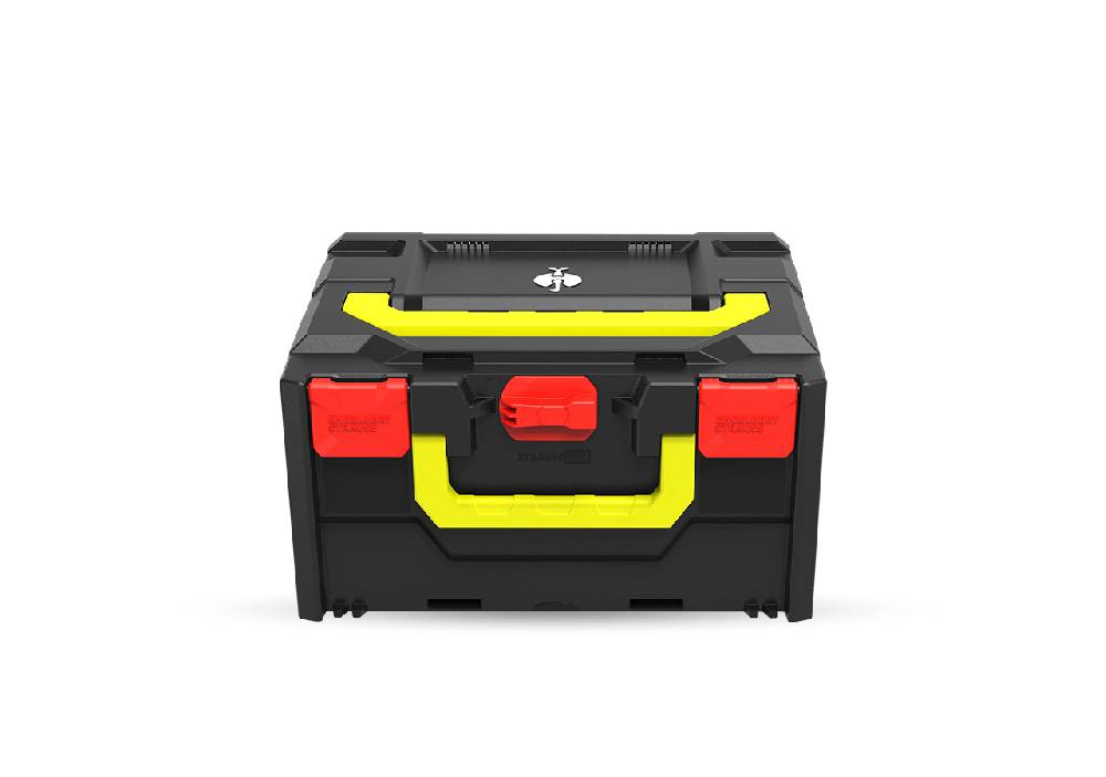 Strauss STRAUSSbox 215 midi Color Hotsell
