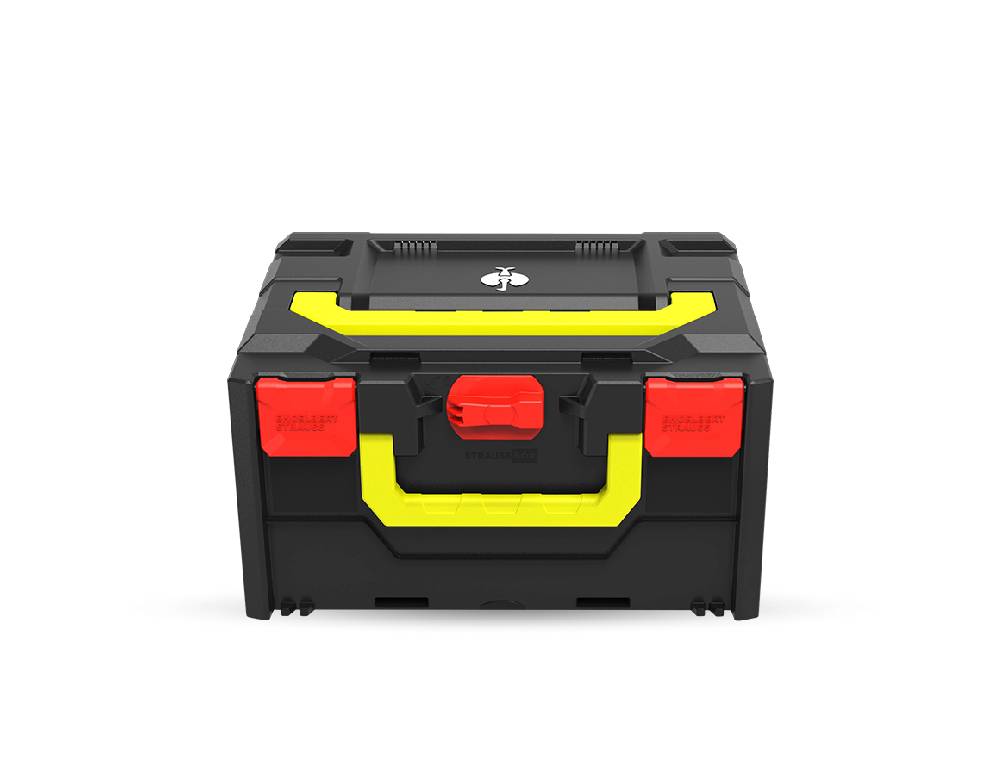Strauss STRAUSSbox 215 midi Color Hotsell