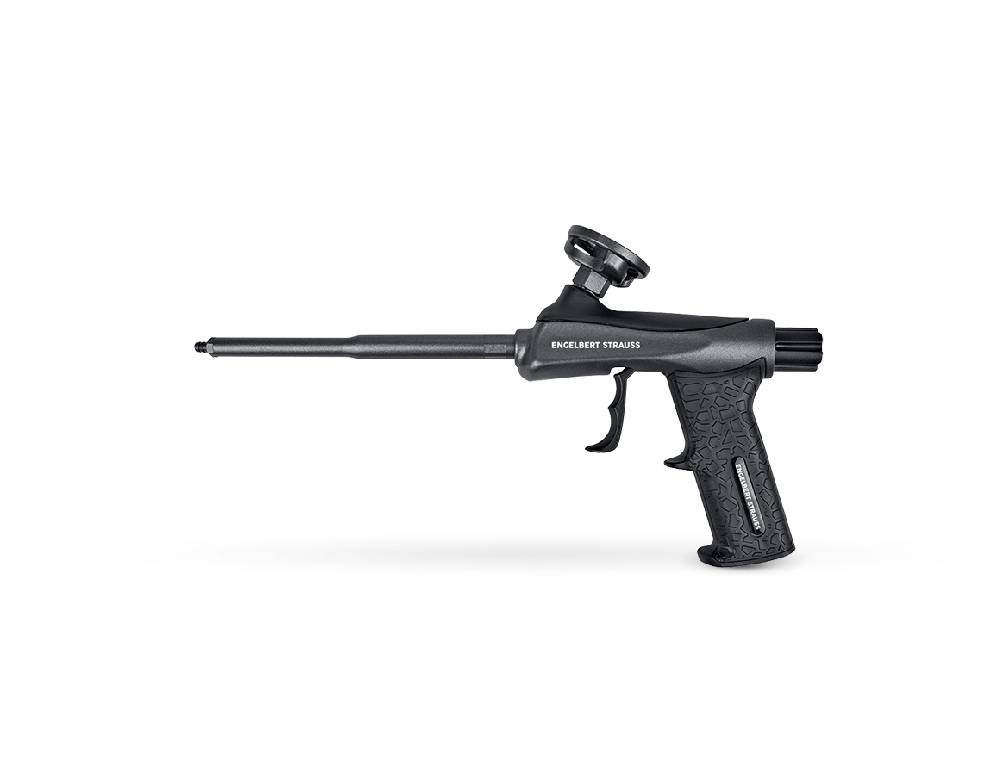 Strauss e.s. Schaumpistole ultimate im Angebot
