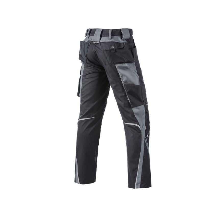 Strauss Bundhose e.s.motion Blitzverkäufe