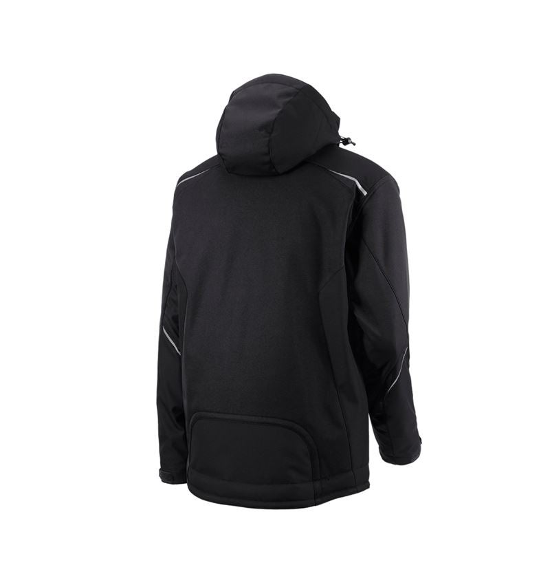 Strauss Softshelljacke e.s.motion Fabrik Onlineshop