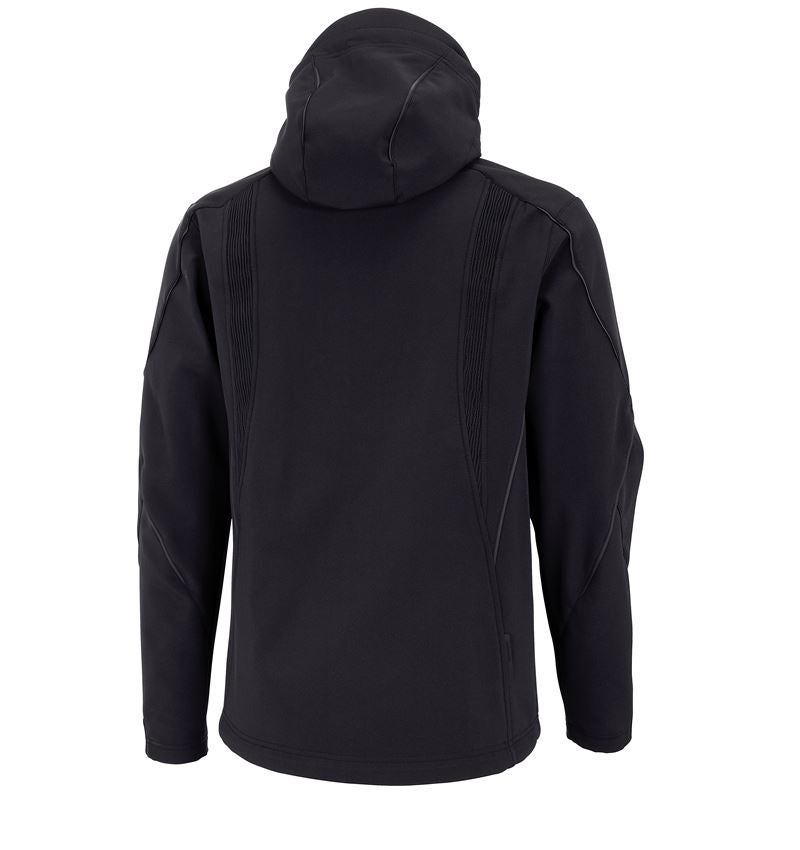 Strauss Softshelljacke e.s.vision Saisonschlussverkauf
