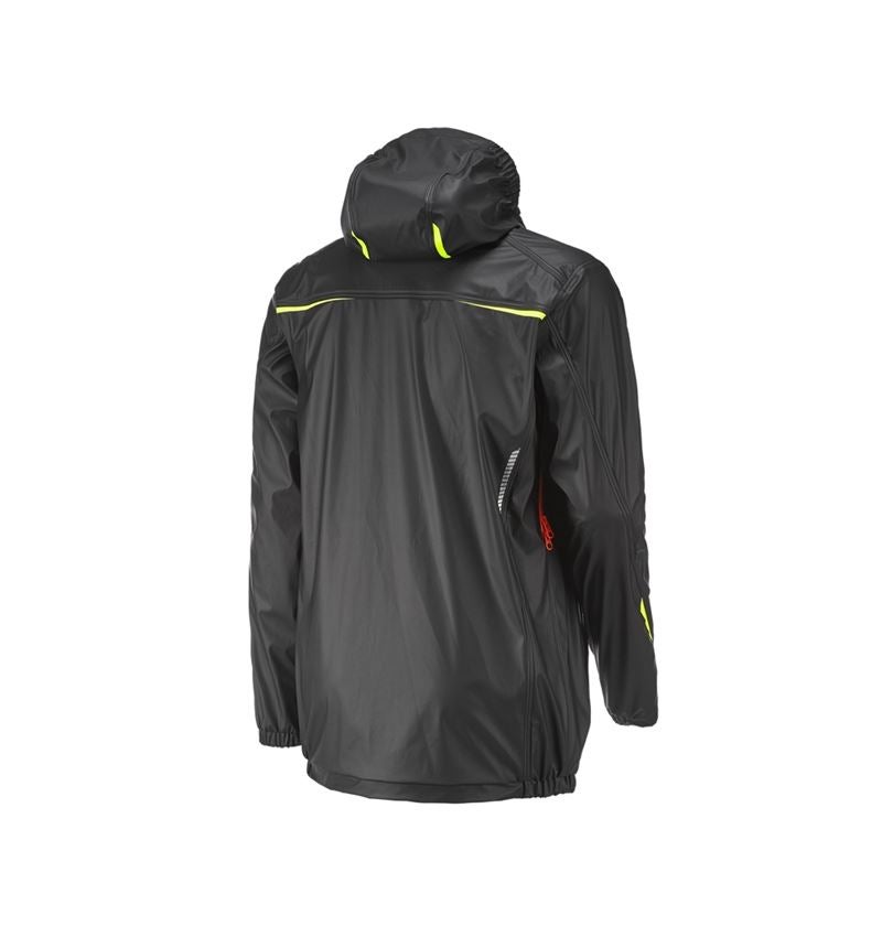 Strauss Regenjacke e.s.motion 2020 superflex Neueste Mode