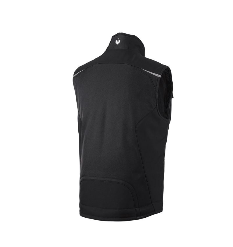 Strauss Softshellweste e.s.motion Blitzangebot