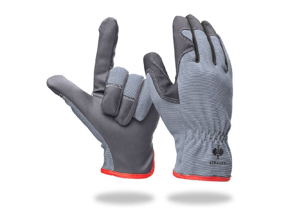 Strauss Montage-Handschuhe Intense Speichern exportieren