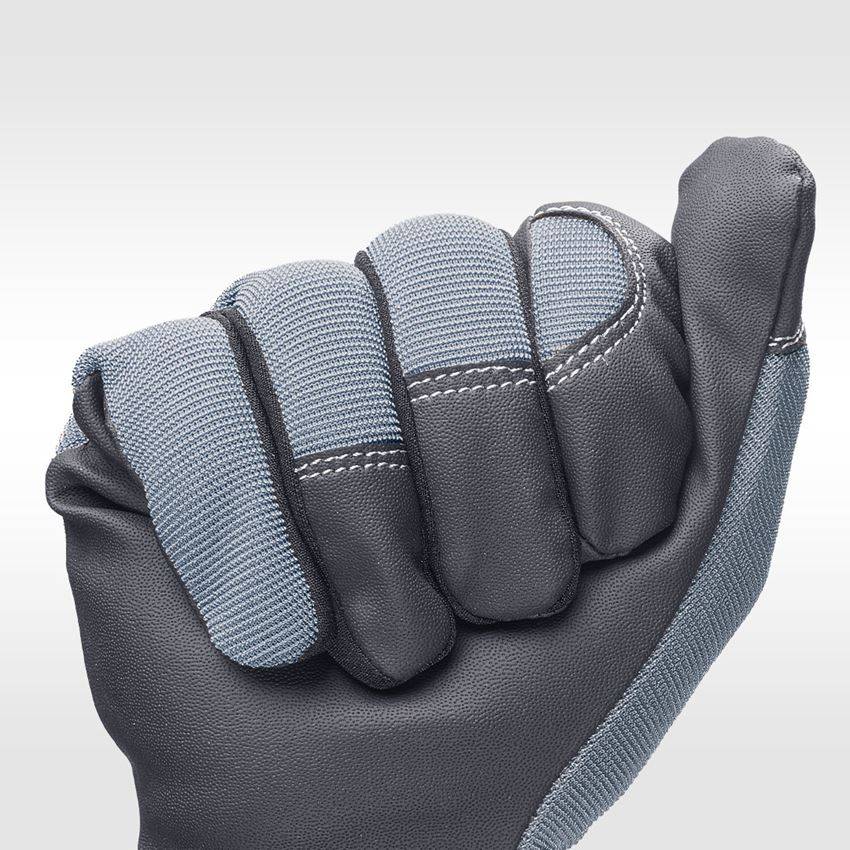 Strauss Montage-Handschuhe Intense Speichern exportieren