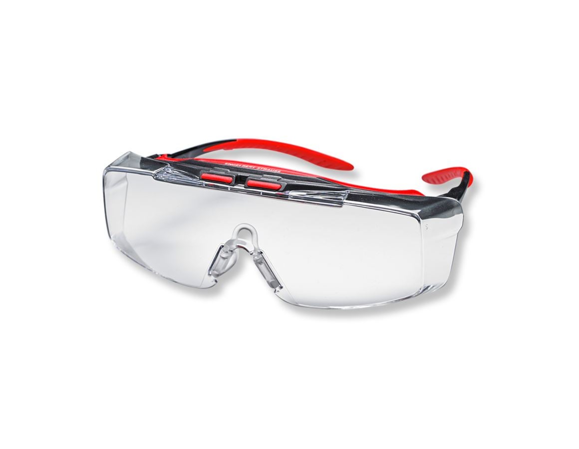 Strauss e.s. Schutz-/Überbrille Loras Outlet