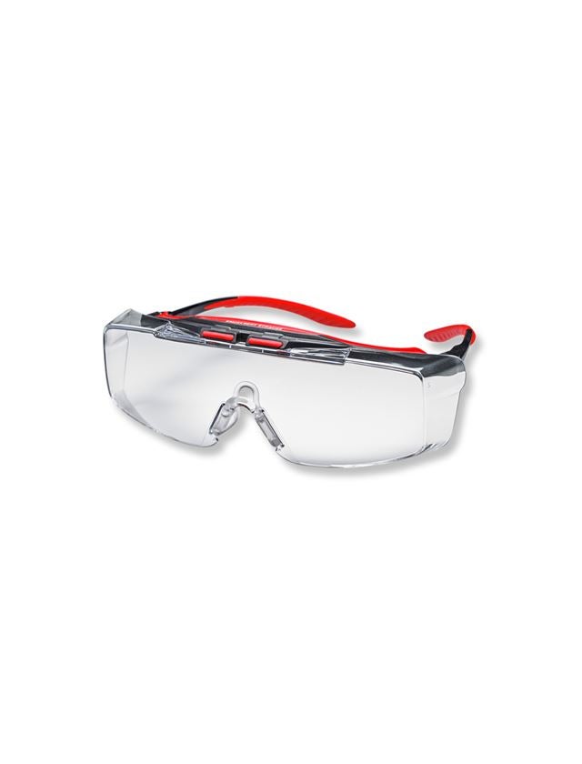 Strauss e.s. Schutz-/Überbrille Loras Outlet