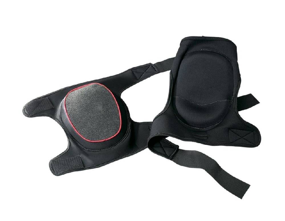 Strauss Knieschoner power Kostenloser Versand