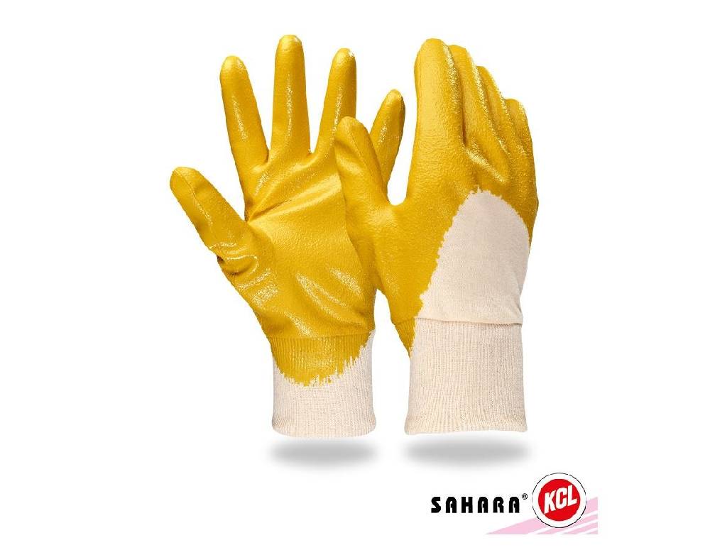 Strauss Nitril-Handschuhe Sahara Große Rabatte