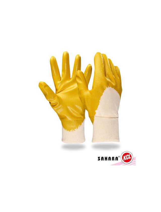 Strauss Nitril-Handschuhe Sahara Große Rabatte