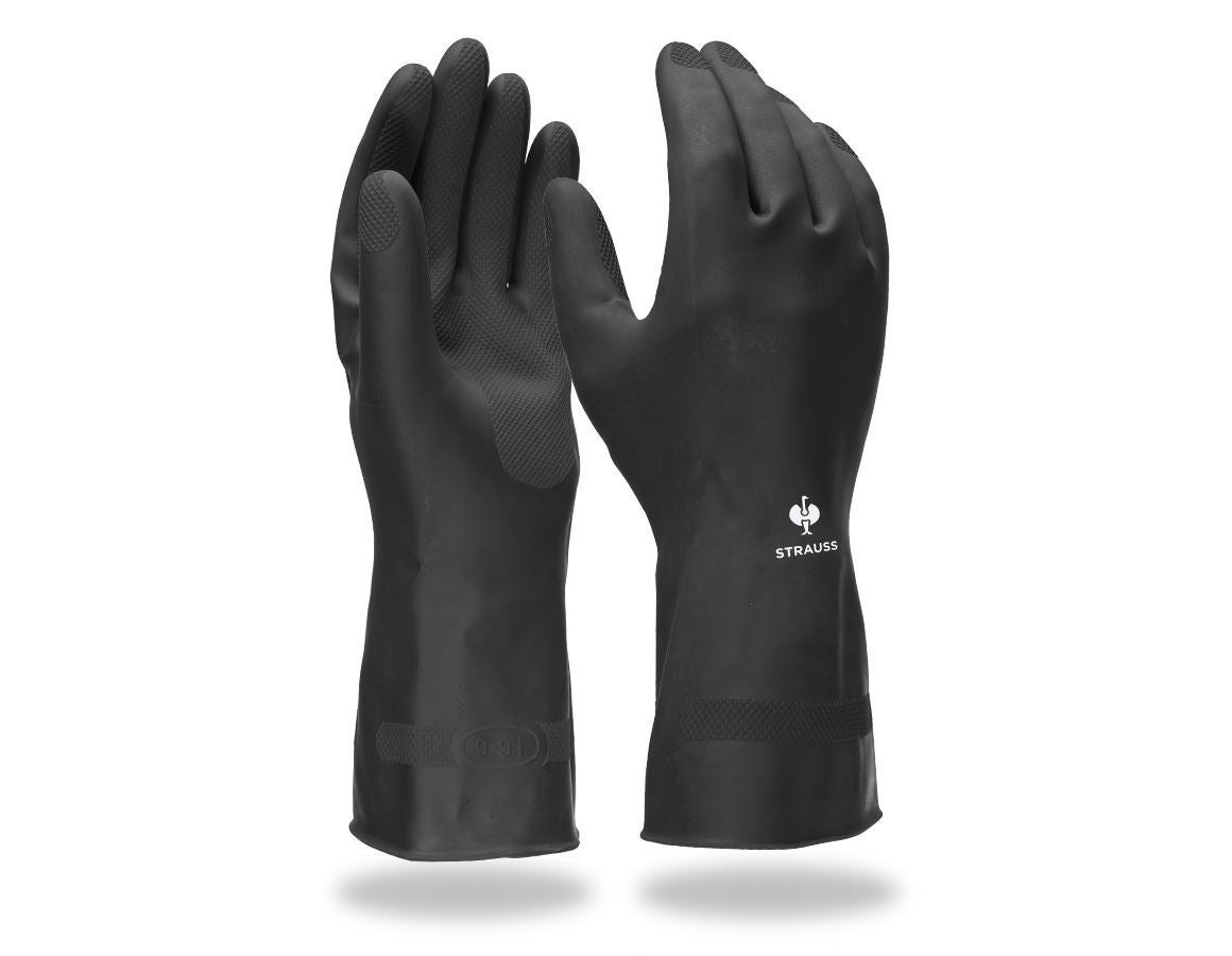 Strauss Latex-Spezialhandschuhe Kauf eins, bekomm eins gratis
