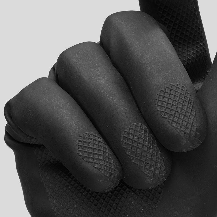 Strauss Latex-Spezialhandschuhe Kauf eins, bekomm eins gratis