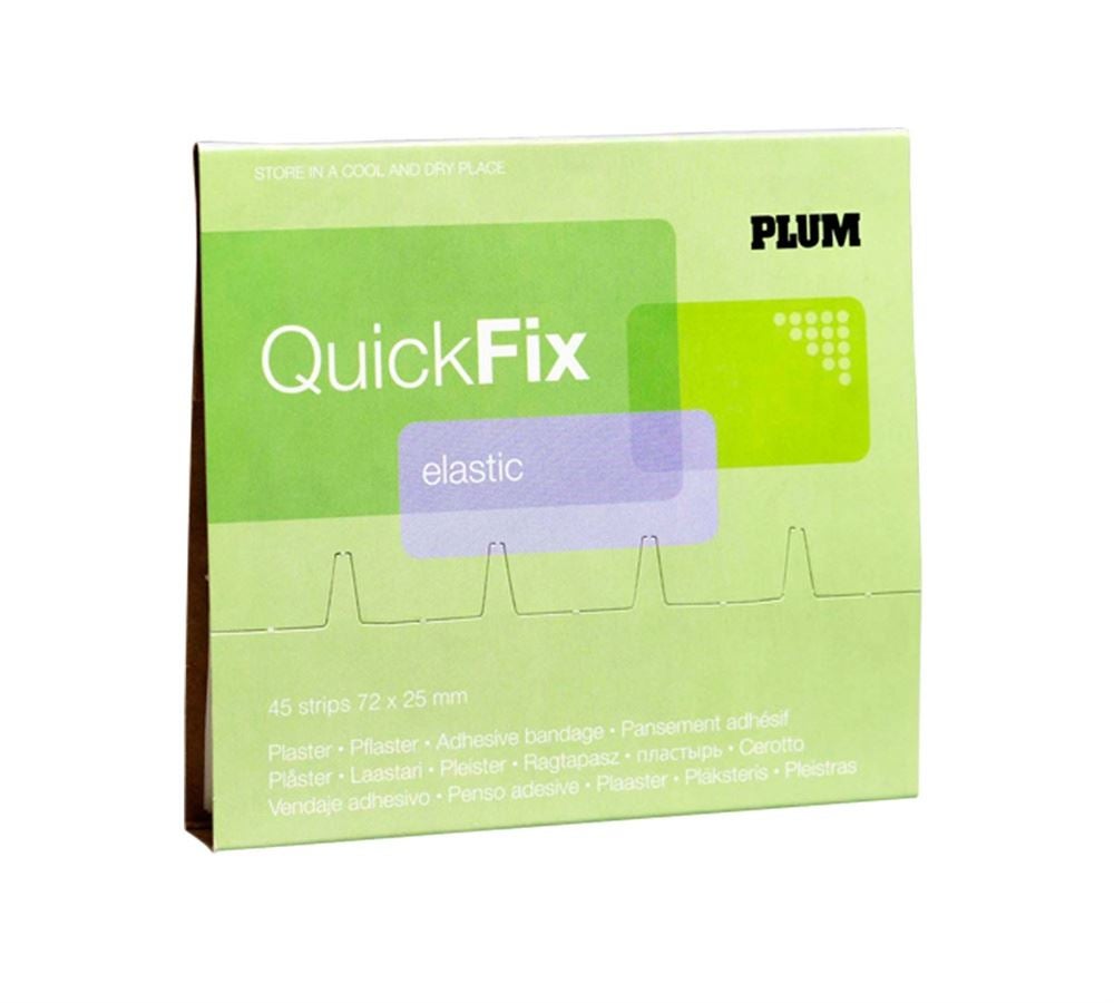 Strauss Nachfüllpack für QuickFix Pflasterspender Super Rabatt