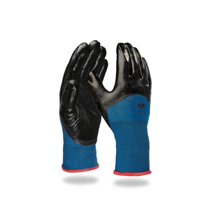 Strauss Neopren-Microhandschuhe, Rücken vollbeschichtet Fabrikladen
