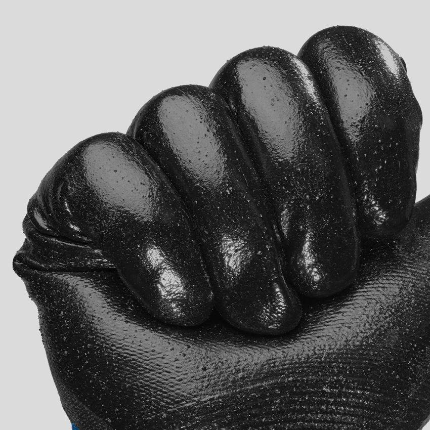 Strauss Neopren-Microhandschuhe, Rücken vollbeschichtet Fabrikladen