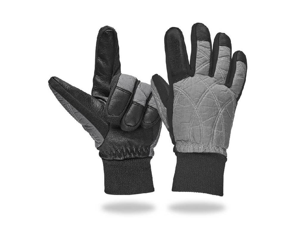 Strauss e.s. Winterhandschuhe Hybrid Ice 2025