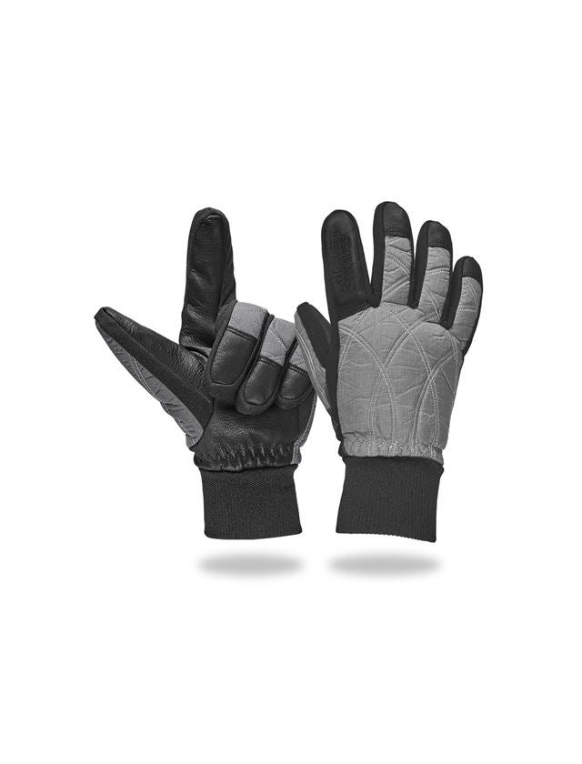Strauss e.s. Winterhandschuhe Hybrid Ice 2025