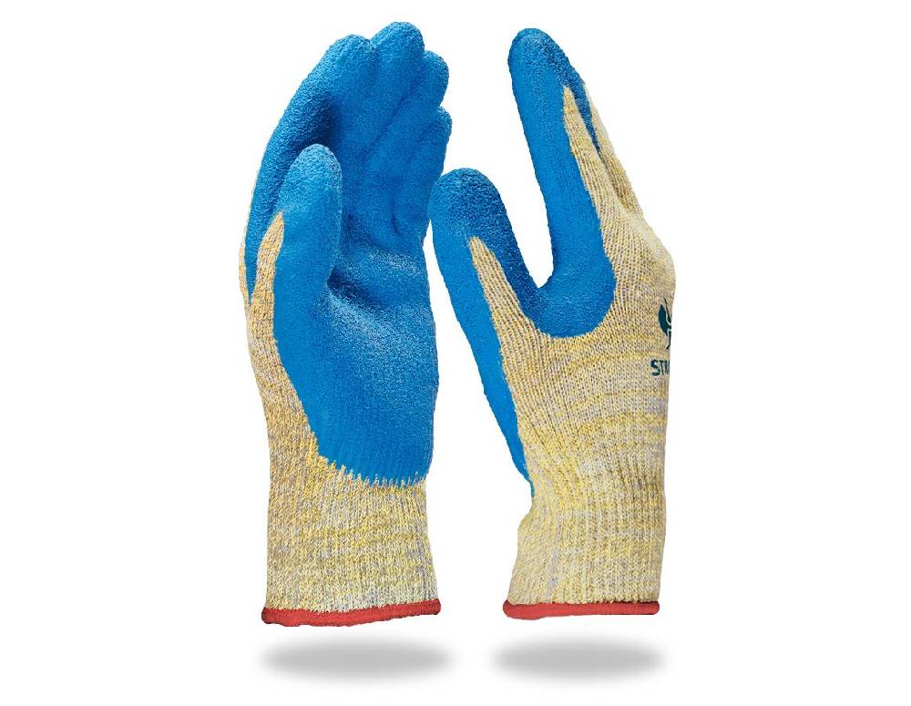 Strauss Aramid Latexhandschuhe Cutprotec Outlet