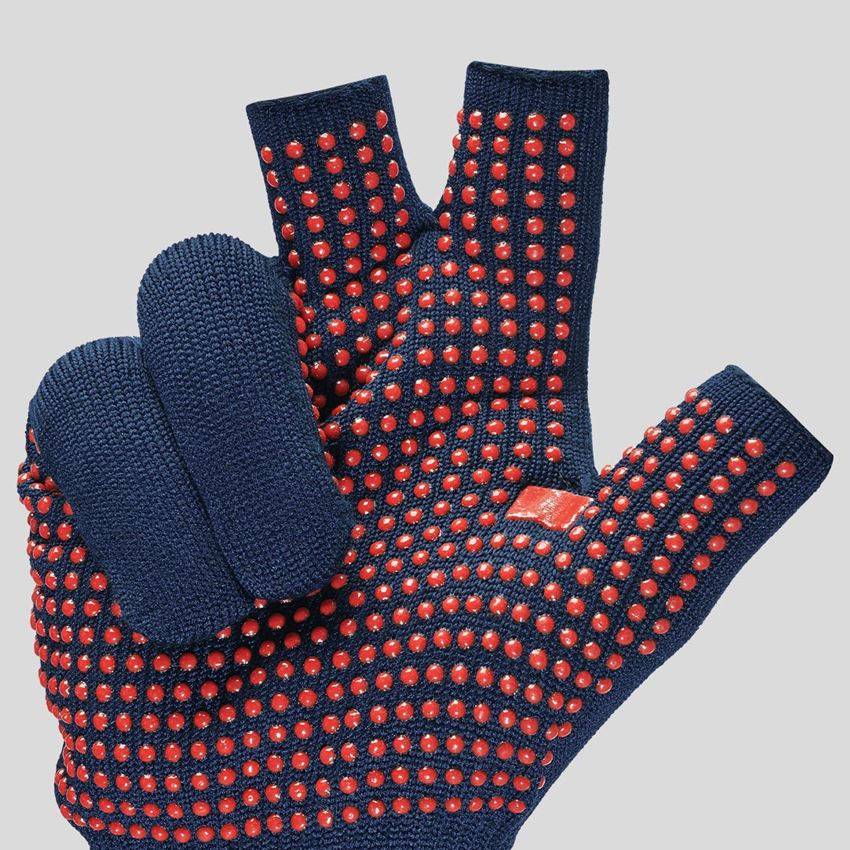 Strauss PVC-Strickhandschuhe Rondo Präzision Fabrikpreis
