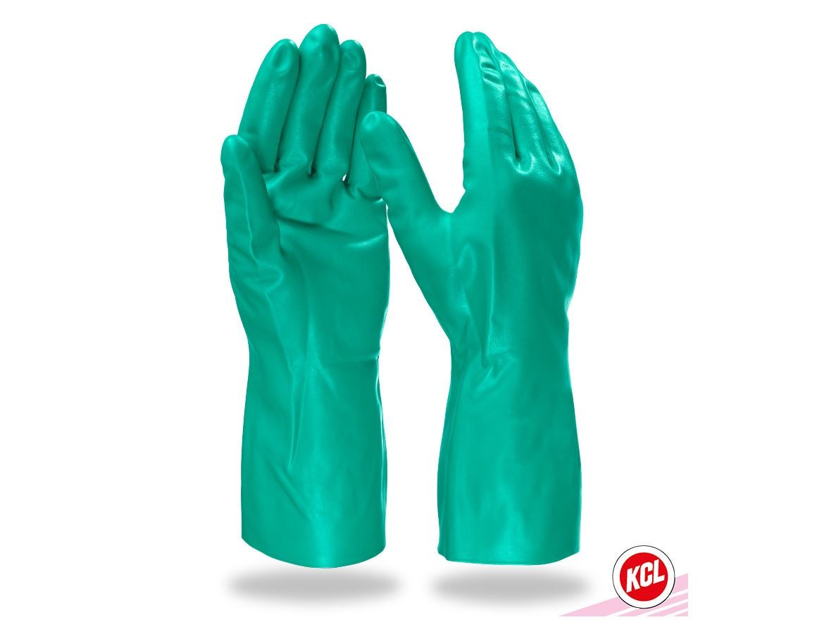 Strauss Nitril-Spezialhandschuhe Camatril Rabatt