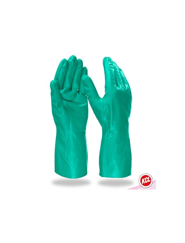 Strauss Nitril-Spezialhandschuhe Camatril Rabatt