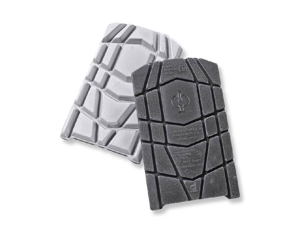 Strauss e.s. Knee Pad Ergonomic, Damen Jubiläumsangebot
