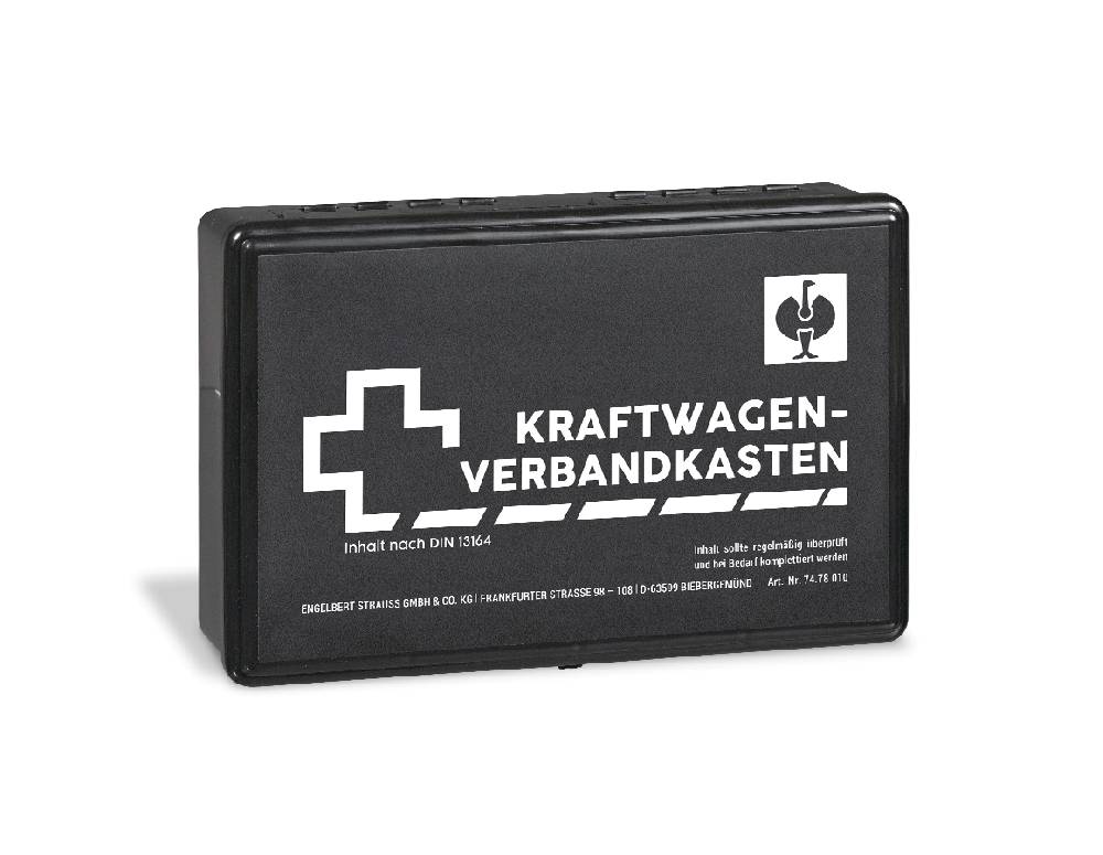 Strauss Kfz-Verbandkasten Online Outlet