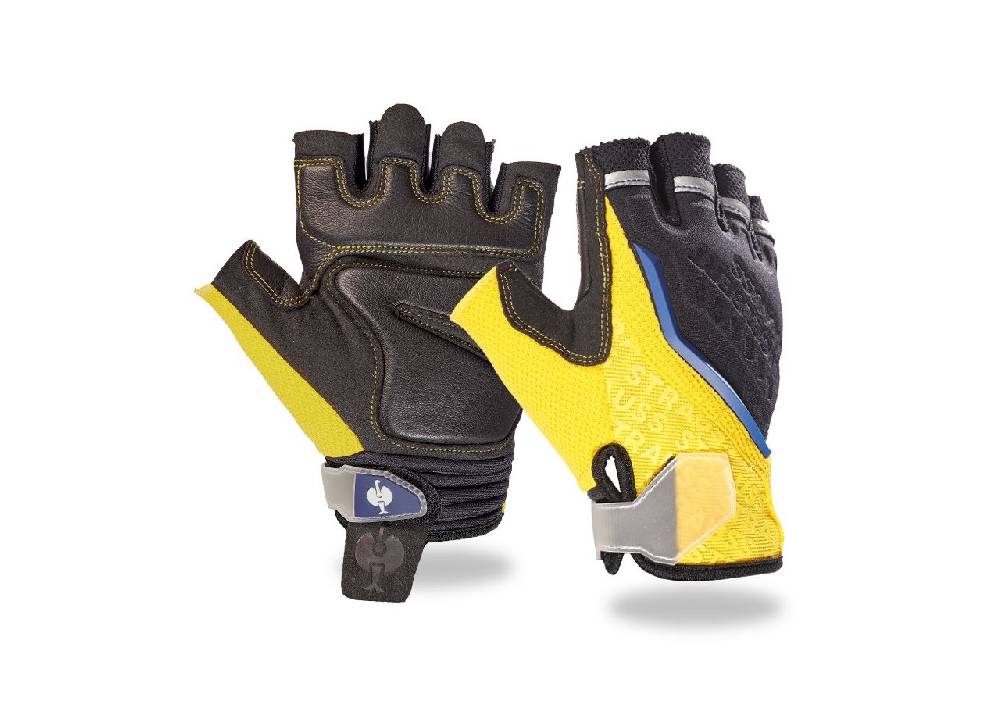 Strauss e.s. Mechaniker-Handschuhe Sonic Kauf eins, bekomm eins gratis