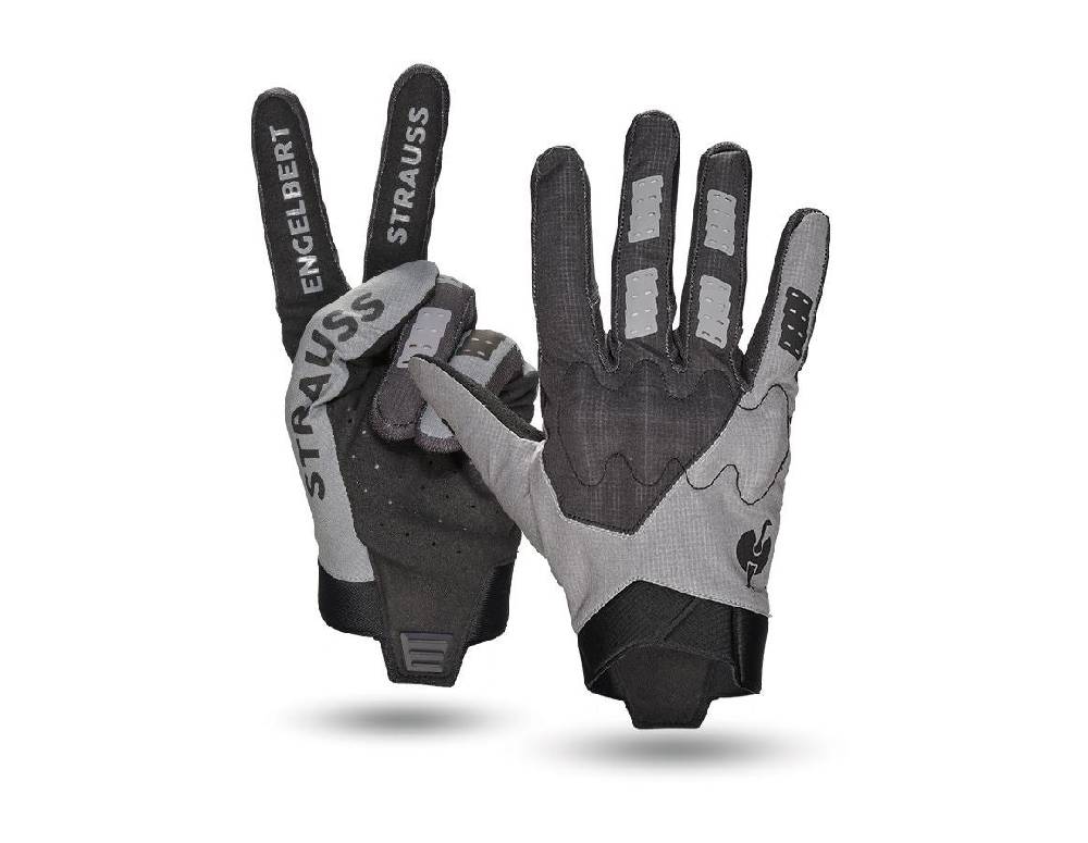 Strauss Handschuhe e.s.trail, light JETZT KAUFEN