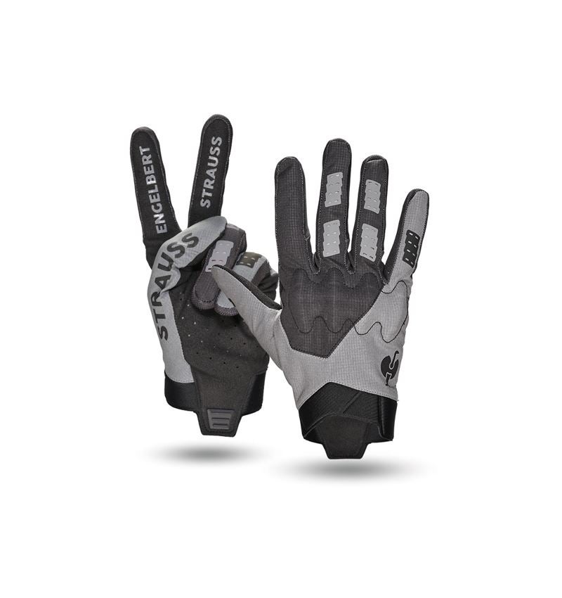 Strauss Handschuhe e.s.trail, light JETZT KAUFEN
