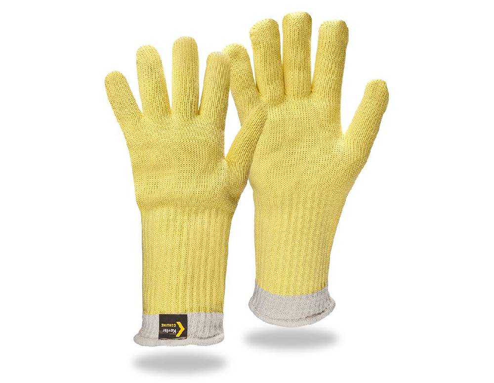 Strauss Aramid-Strickhandschuhe Fireblade Bis zu 50% Rabatt