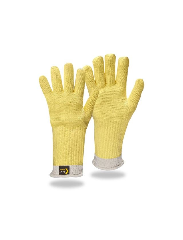 Strauss Aramid-Strickhandschuhe Fireblade Bis zu 50% Rabatt