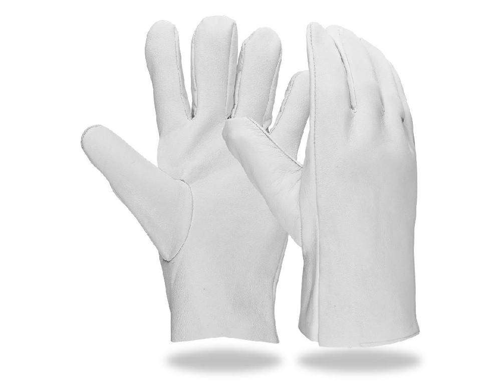 Strauss Nappaleder-Handschuhe Sonderangebot der Fabrik