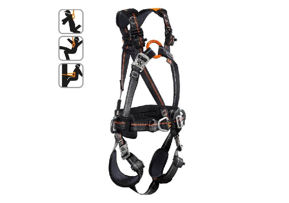 Strauss Skylotec Auffanggurt Trion Discount Store für neue Produkte