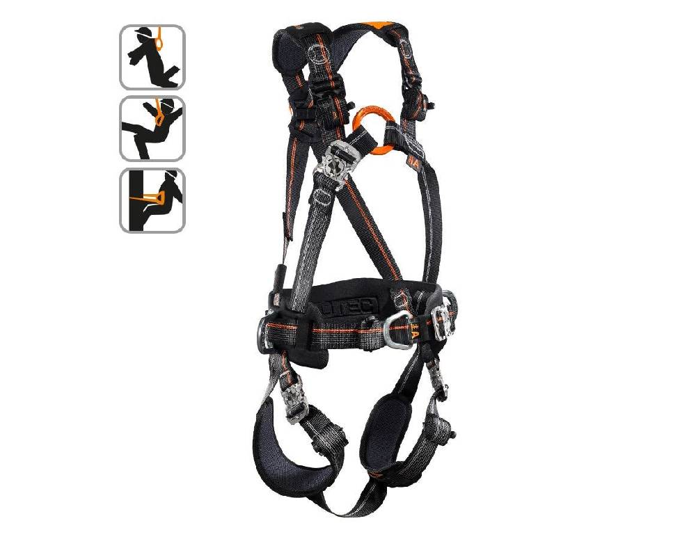 Strauss Skylotec Auffanggurt Trion Discount Store für neue Produkte