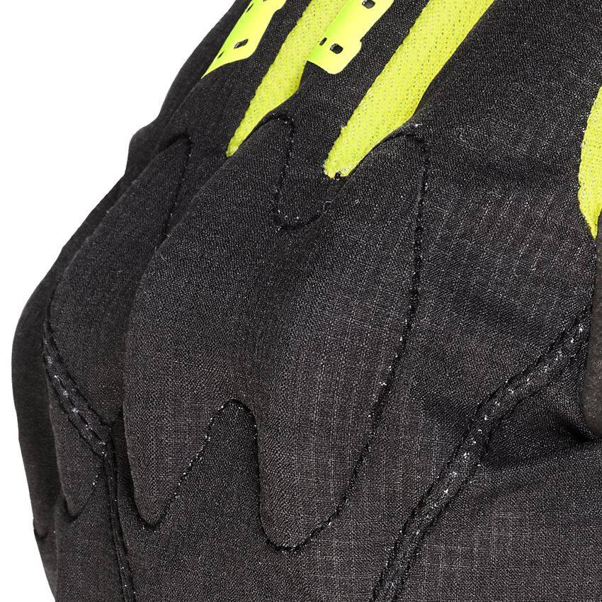 Strauss Handschuhe e.s.trail, short Riesige Rabatte