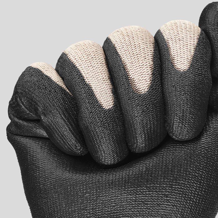 Strauss PU-Schnittschutzhandschuhe, cut B Angebote
