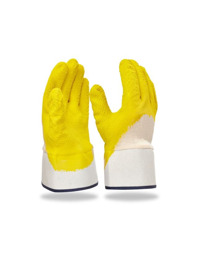 Strauss Latex-Handschuhe, Stulpe, 12er Pack Meist gekauft